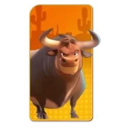 Buffalo
King