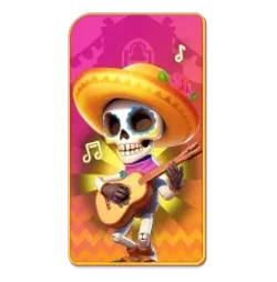 Taberna
Muertos