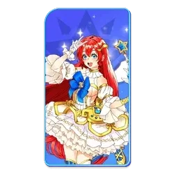 Starlight
Princess