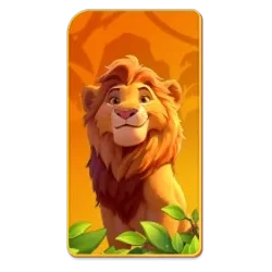 Lion
Safari