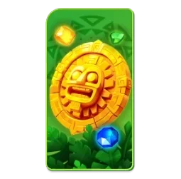 Aztec
Gems