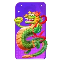 Fortune
Dragon