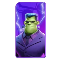 Doctor
Frankenstein