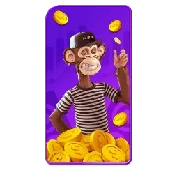 Wild Ape