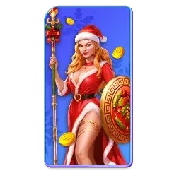 Wisdom of Athena
Xmas 1000